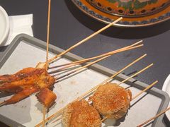 -东来顺·来小馆烧烤(公主坟城乡店)