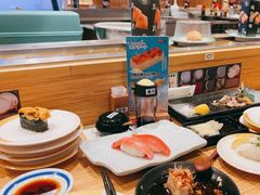 -合点寿司(金虹桥商场店)