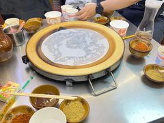 -阿昌白族石板烧·菌锅(大理古城店)