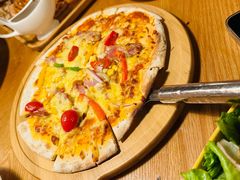 -宝莱纳啤酒花园餐厅PAULANER BRAUHAUS Nanjing(广州路店)