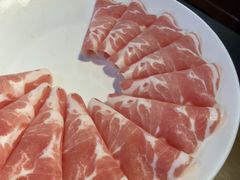 -正福居老北京正宗铜锅泉水涮肉(彰化路店)