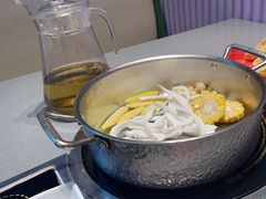 -椰小鸡·琼州糟粕醋(美兰缤纷城店)