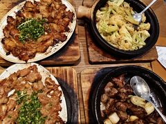 -啫火啫啫煲·顺德干蒸(西乡天虹店)