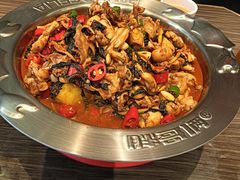-胖哥俩肉蟹煲(湛江印象汇店)