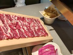 -海底捞火锅(八佰伴店)