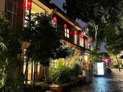 -小河直街历史文化街区