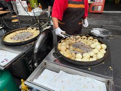-东关回民小吃一条街(颍河西路店)