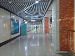 -星湖街(地铁站)