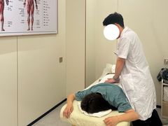 -通透堂中医·精准推拿(万科云城分院)