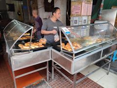 -惠源面包店(开禾路店)