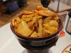 怀旧小盘菜(小份)-小粤楼·怀旧粤菜(万辉国际广场店)