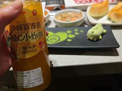 -海底捞火锅(天津SM城市广场店)