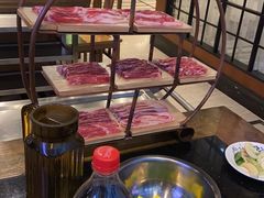-常赢三兄弟·清真涮肉(崂山路总店)