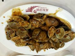 -桥底辣蟹(谢斐道店)