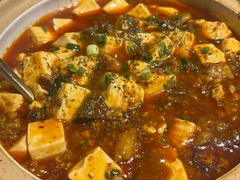 -拾捌川·自贡爆炒(新街口店)