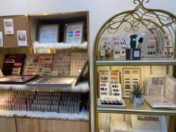 -小E古法棉线修眉·美甲美睫·半永久纹绣