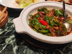 -奉天小馆·非遗东北菜(沈阳万象城店)