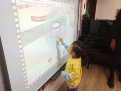 -吉而慧幼儿园-原红黄蓝幼儿园(世华水岸园)