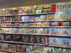 -孩子王童乐园(马群店)