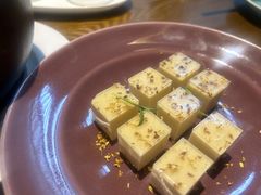 -粗茶淡饭·隐庐私厨(东亭店)