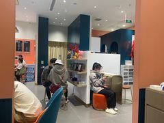 -海马体照相馆(厦门SM城市广场店)