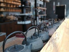 -去茶山(新光里店)