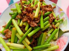 -口口香小吃店