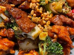 -小吊梨汤·北京菜·烤鸭(鸟巢店)