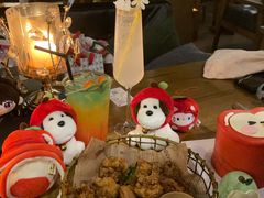 -咖法森林·咖啡  酒吧(天河店)