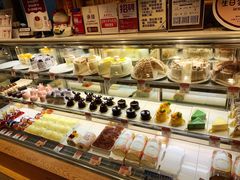 -西村叔叔的店·面包·甜品·蛋糕(崂山丽达店)