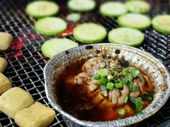 -同心烧烤(总店)
