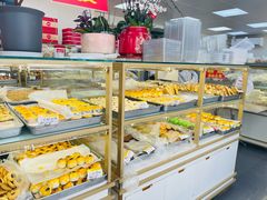 -爱德顺糕点食屋(利民道店)