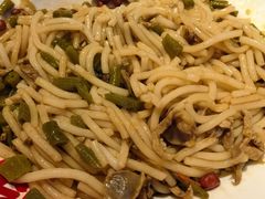 酸辣鸡杂拌粉-万利记·长沙粉面小吃(京基水贝店)