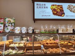 -金凤成祥(东直门现烤面包店)