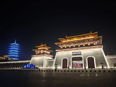 -泉城欧乐堡梦幻世界