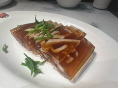 -西安饭庄·非遗陕菜(钟楼店)