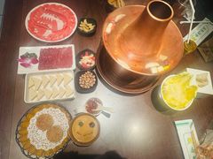 -南门涮肉(后海店)