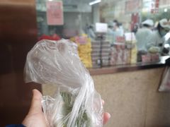 -沈大成(南京东路店)