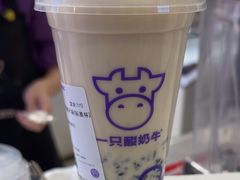 -一只酸奶牛(百联南岸上海城店)