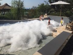 -苏州湾王焰温泉度假酒店