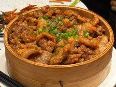 -客汀家宴·客家烟火 四季食材(集美店)