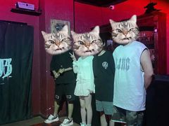 -呼吸沉浸式剧场(甘露园店)