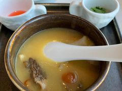 -悦融·京鲁菜·露台花园(安定门店)