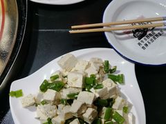 -缘福乡村铁锅炖民宿(八达岭店)