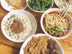 -老号牛王庙金宴面店(锦东路253号院店)