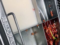 -海底捞火锅(金地广场生日主题店)