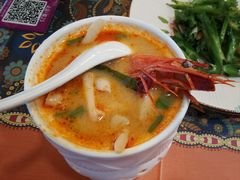 -荷花泰菜(东方新天地店)