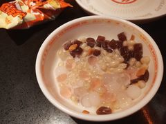 -探鱼·鲜青椒爽麻烤鱼(三水广场店)
