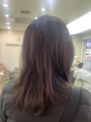 -时尚殿堂hair salon