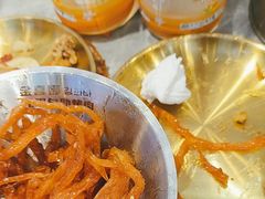 -金喜娜无限自助烤肉(泰达永旺店)